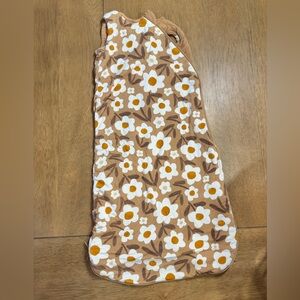 Little Sleepies Sleep Sack Daisy Daydream